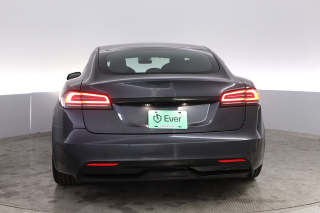 2023 Tesla Model S