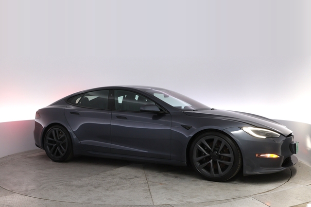 2023 Tesla Model S