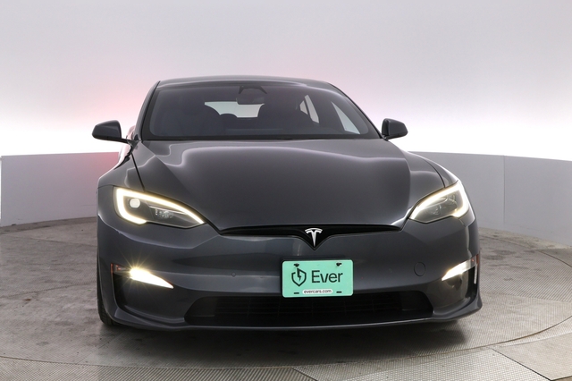 2023 Tesla Model S
