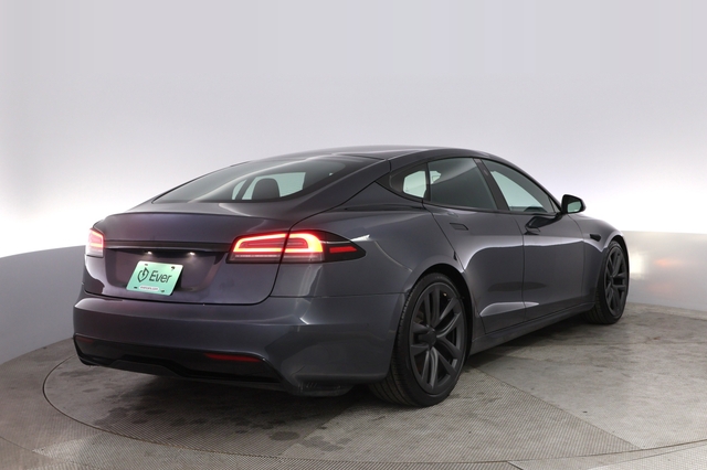 2023 Tesla Model S