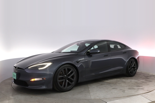 2023 Tesla Model S