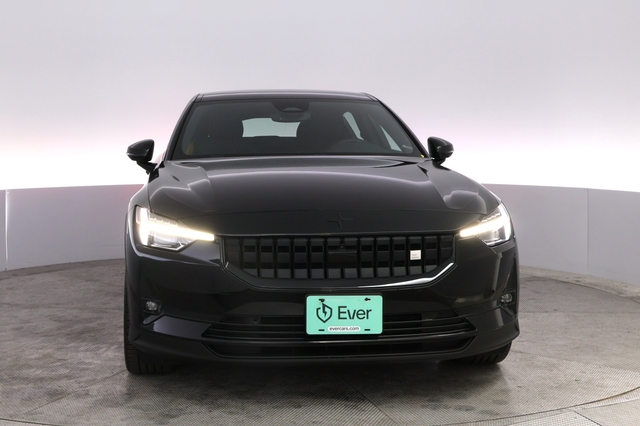 2023 Polestar 2