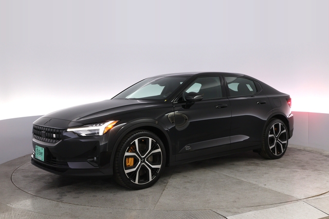 2023 Polestar 2