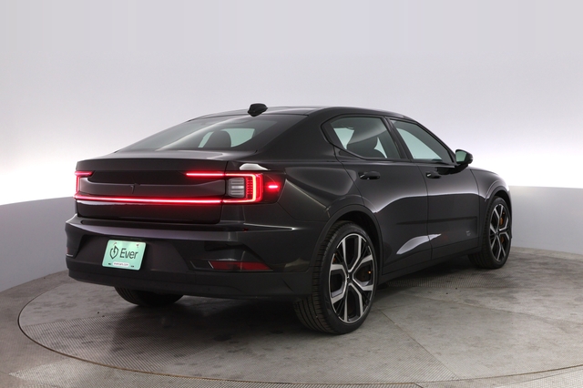 2023 Polestar 2