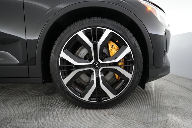 2023 Polestar 2