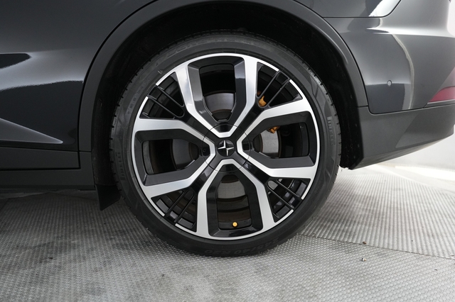 2023 Polestar 2