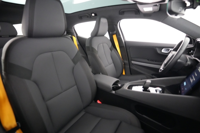 2023 Polestar 2