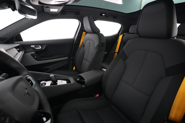 2023 Polestar 2