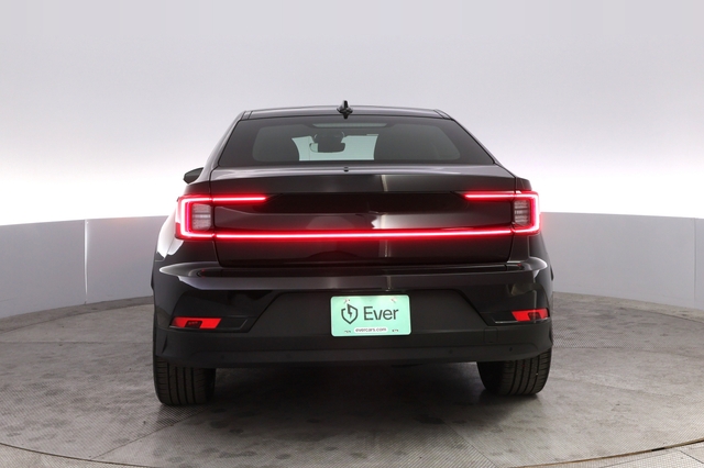 2023 Polestar 2