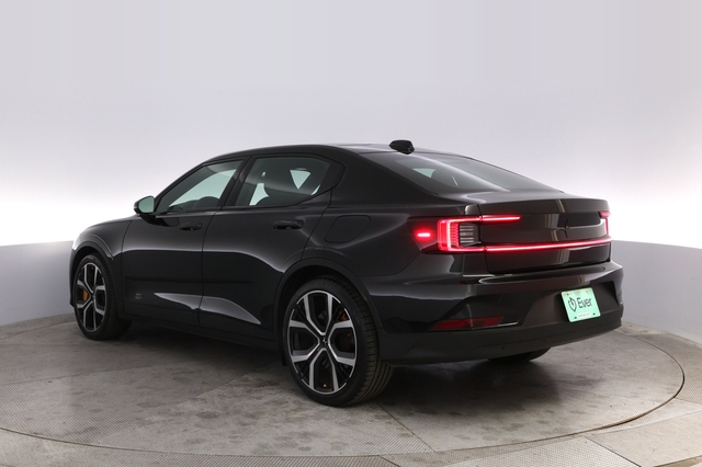 2023 Polestar 2