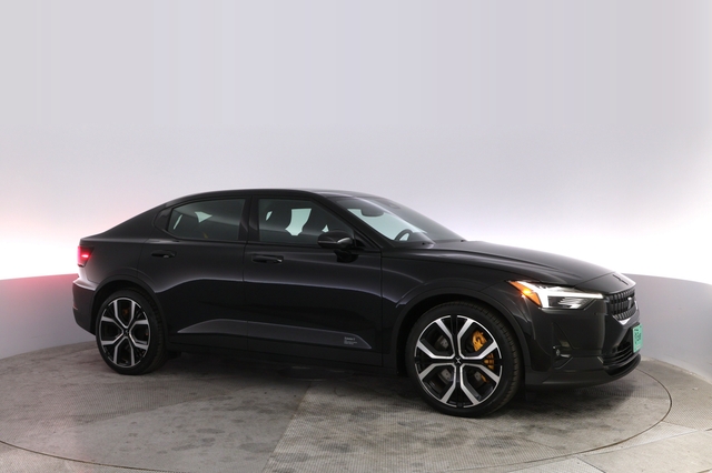 2023 Polestar 2