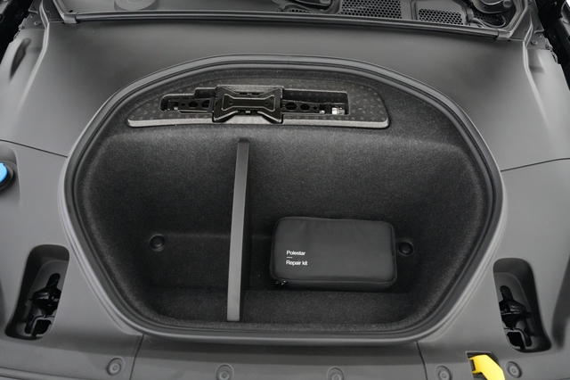 2023 Polestar 2