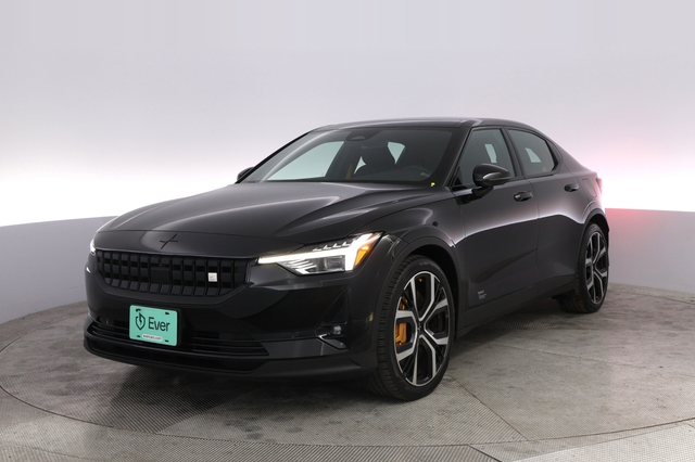 2023 Polestar 2