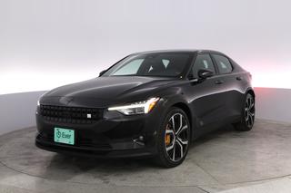 2023 Polestar 2