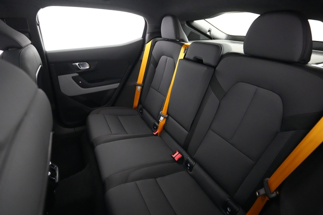 2023 Polestar 2