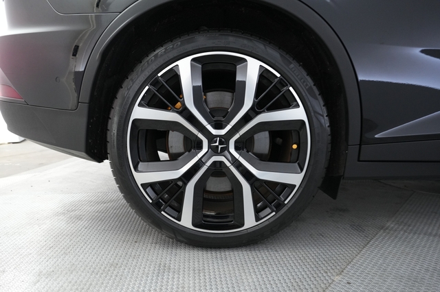 2023 Polestar 2