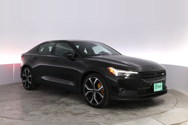 2023 Polestar 2
