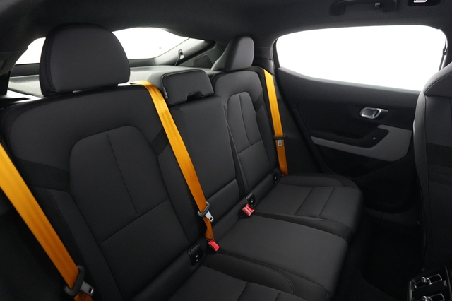 2023 Polestar 2