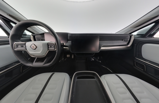 2024 Rivian R1S