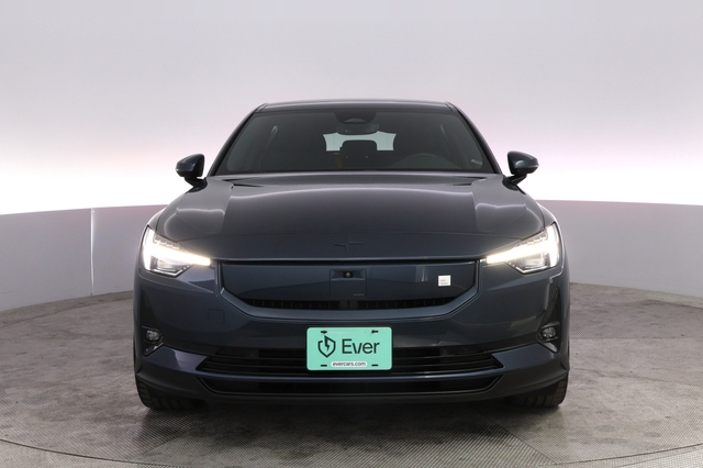 2024 Polestar 2