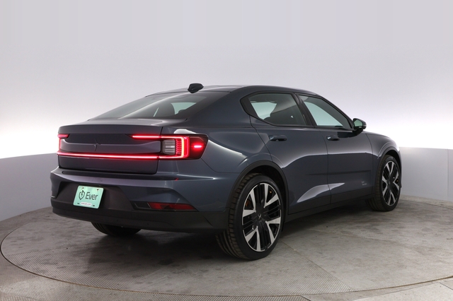 2024 Polestar 2