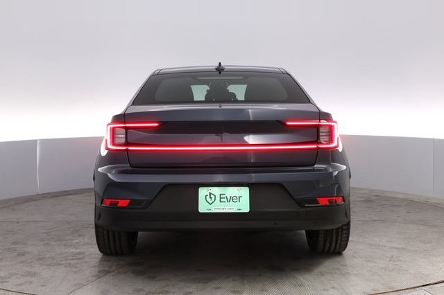 2024 Polestar 2