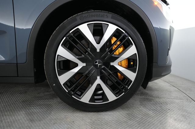 2024 Polestar 2