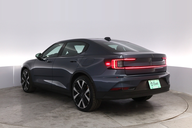 2024 Polestar 2