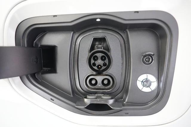 2024 Ford F-150 Lightning