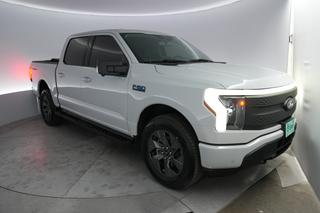 2024 Ford F-150 Lightning