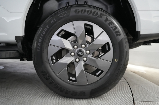 2024 Ford F-150 Lightning