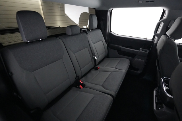 2024 Ford F-150 Lightning