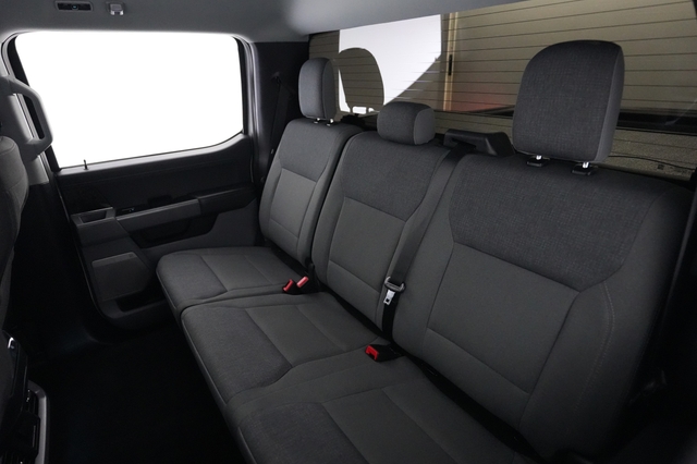 2024 Ford F-150 Lightning