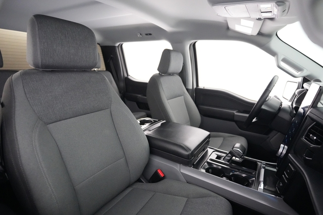 2024 Ford F-150 Lightning