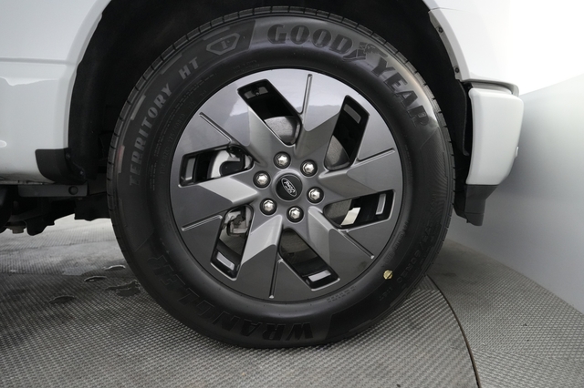 2024 Ford F-150 Lightning