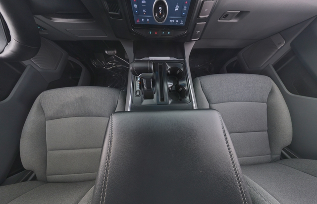 2024 Ford F-150 Lightning