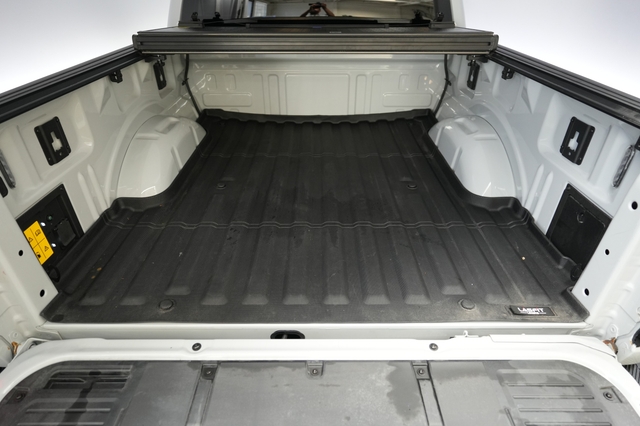 2024 Ford F-150 Lightning