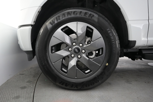 2024 Ford F-150 Lightning