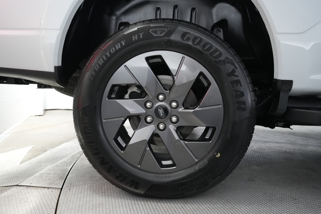 2024 Ford F-150 Lightning