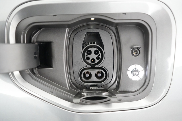 2023 Ford F-150 Lightning