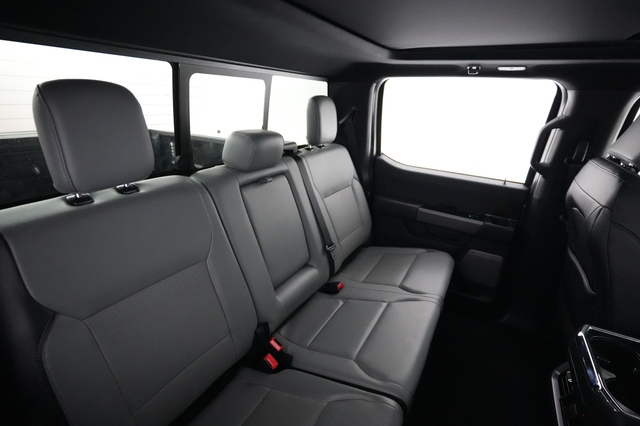 2023 Ford F-150 Lightning