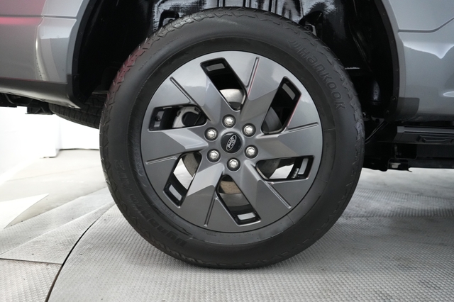 2023 Ford F-150 Lightning