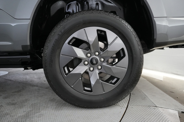 2023 Ford F-150 Lightning