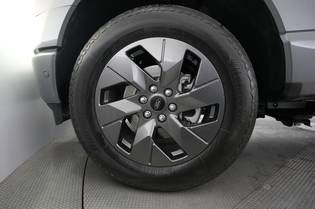 2023 Ford F-150 Lightning