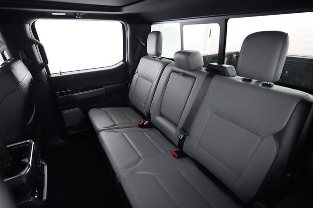 2023 Ford F-150 Lightning