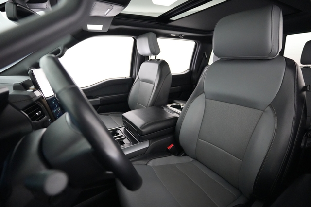 2023 Ford F-150 Lightning