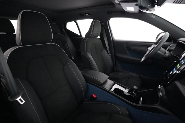 2023 Volvo XC40 Recharge