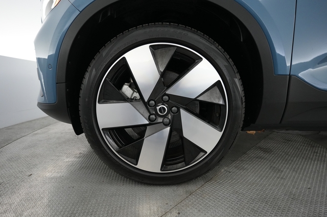 2023 Volvo XC40 Recharge