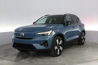 2023 Volvo XC40 Recharge