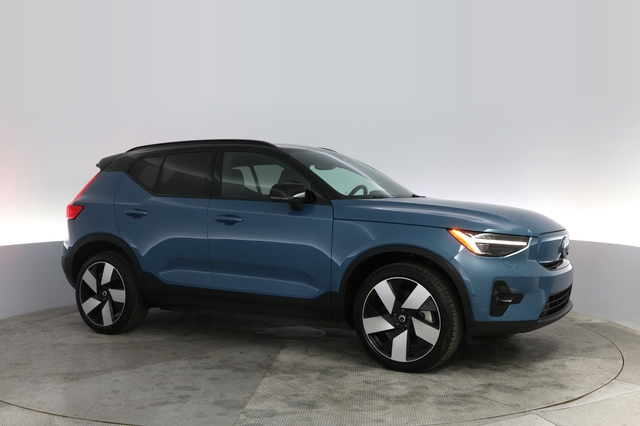 2023 Volvo XC40 Recharge